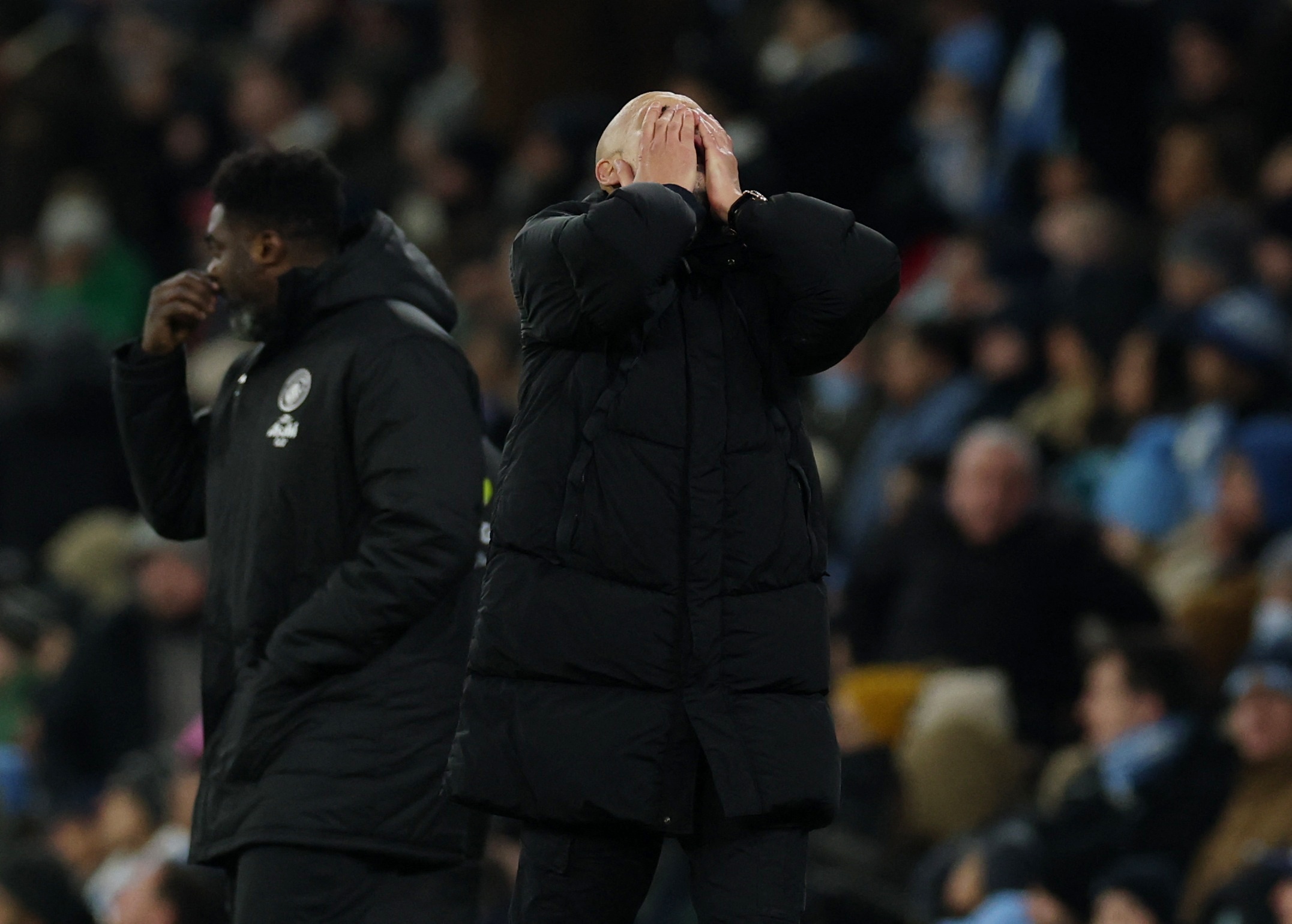 记者：库尔图瓦将在明天接受检查，能否出战马德里德比存疑