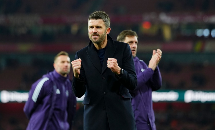 图多尔战平利物浦后谈人生观：担心未来毫无意义 最远只看到明天