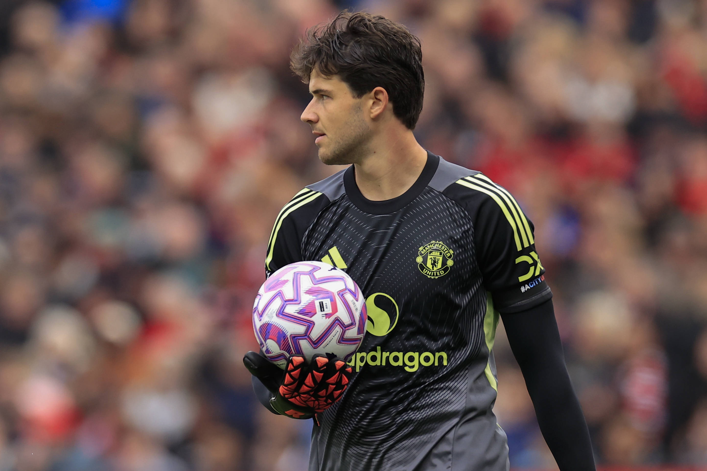 图多尔战平利物浦后谈人生观：担心未来毫无意义 最远只看到明天